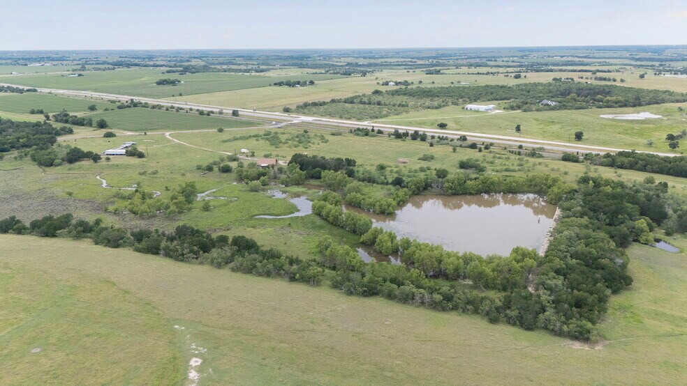 More Photos Of 51 County Road 436, Thrall Land For Sale