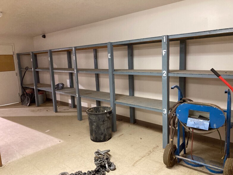 More Photos Of 1878 S 1500 E, Vernal Warehouse For Lease