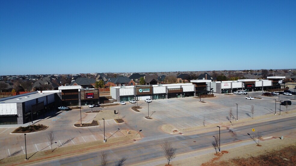 More Photos Of 16533 N May Ave, Edmond Unknown For Lease