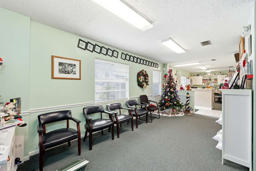 More Photos Of 2180 A1A S, Saint Augustine Office For Sale