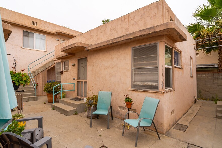 More Photos Of 3226-3232 Adams Ave, San Diego Apartments For Sale