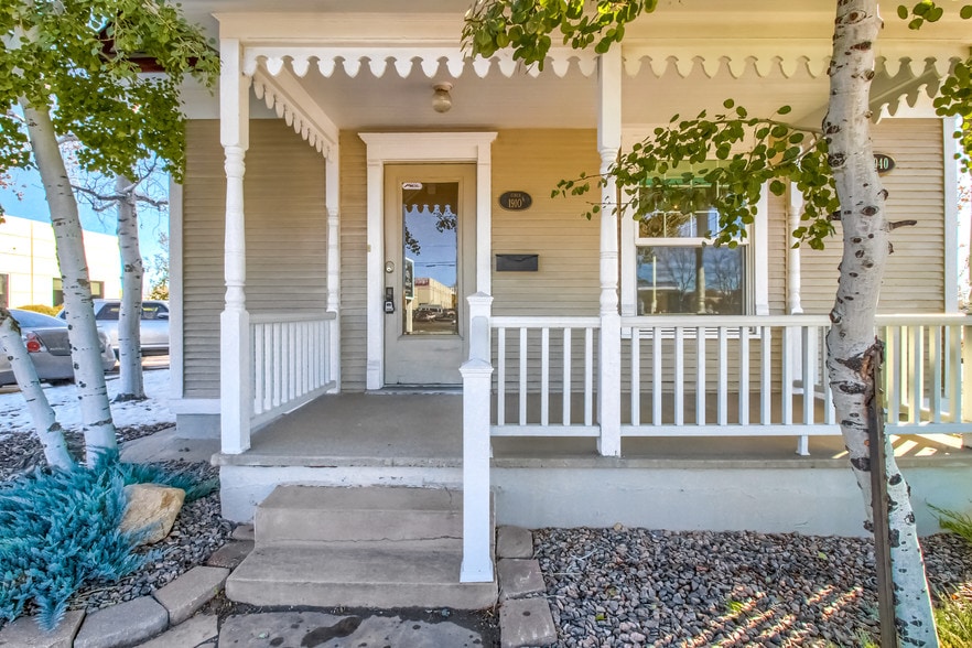 More Photos Of 4940 Ward Rd, Wheat Ridge Storefront Retail Office For Lease