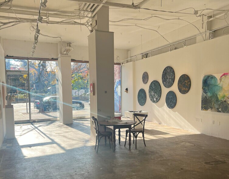 More Photos Of 250 E Houston St, New York Multifamily For Sale