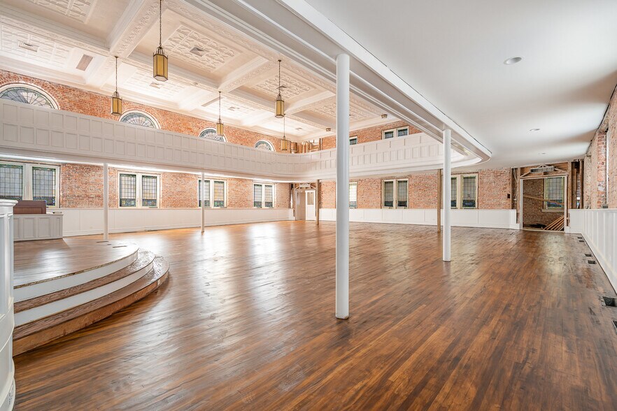 More Photos Of 404 N Elm St, Marshville Religious Facility For Sale