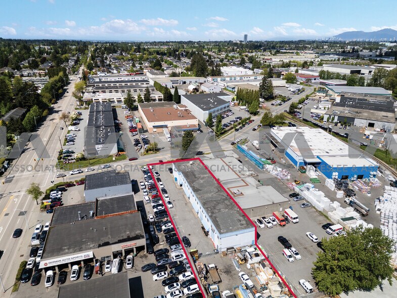 More Photos Of 13415 Comber Way, Surrey Manufacturing For Sale