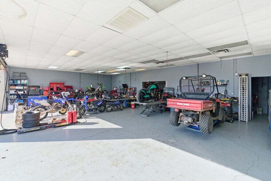 More Photos Of 1538 Park Ave, Chico General Retail For Sale