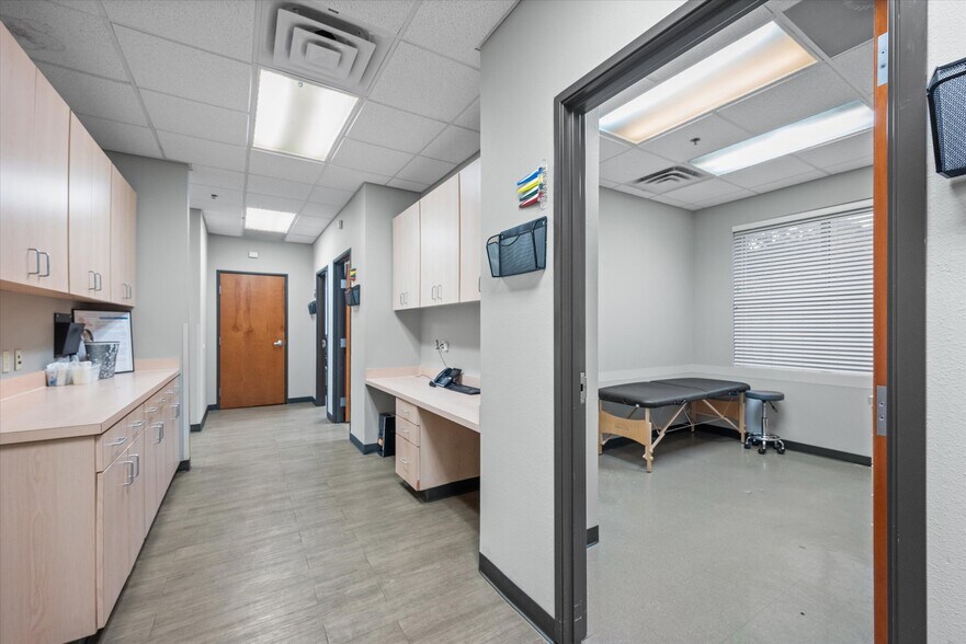 More Photos Of 2698 N Galloway Ave, Mesquite Medical For Lease