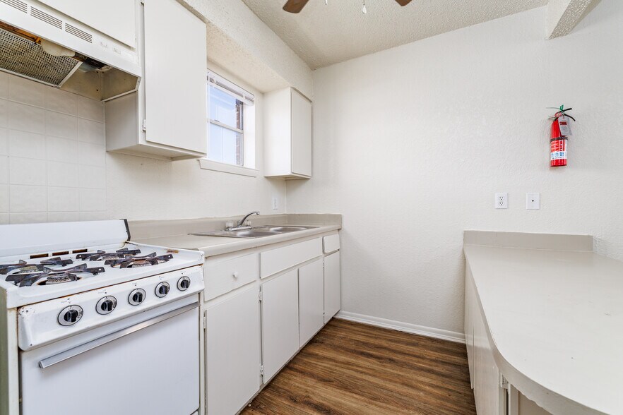 More Photos Of 4401 Southwest Blvd, San Angelo Apartments For Sale