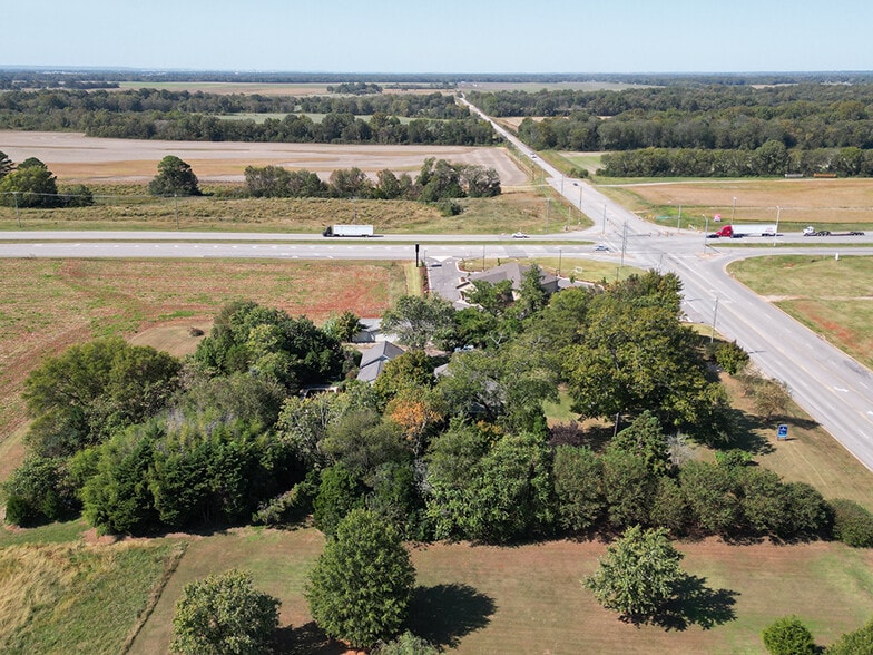 More Photos Of 26178 Old Highway 20, Madison Land For Sale