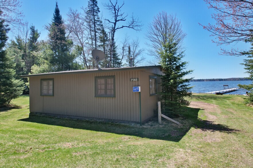 More Photos Of 8475 Hillcrest Ln, Saint Germain Hotel For Sale