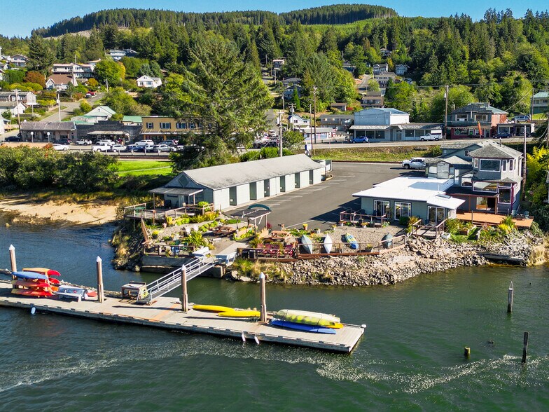 More Photos Of 580 Marine Dr, Wheeler Hotel For Sale