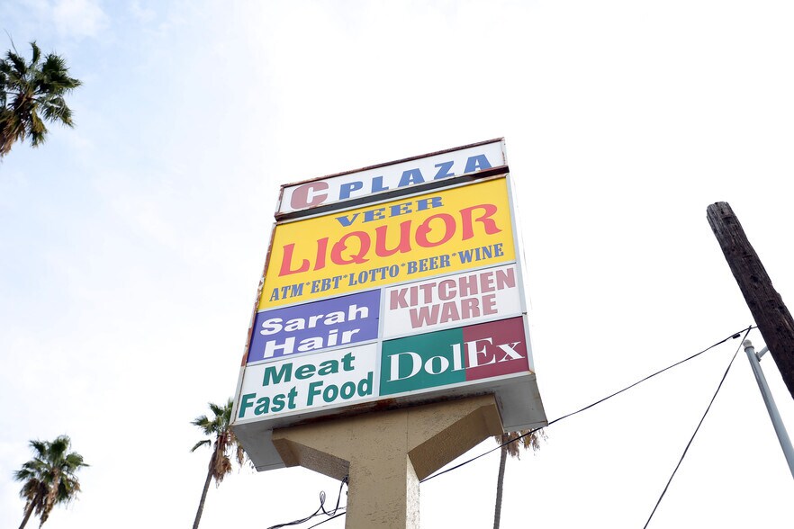 More Photos Of 3271-3283 Pico Blvd, Los Angeles Unknown For Lease