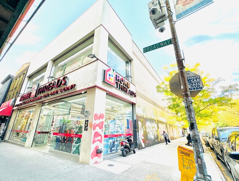 More Photos Of 789 Broadway, Brooklyn Storefront For Lease