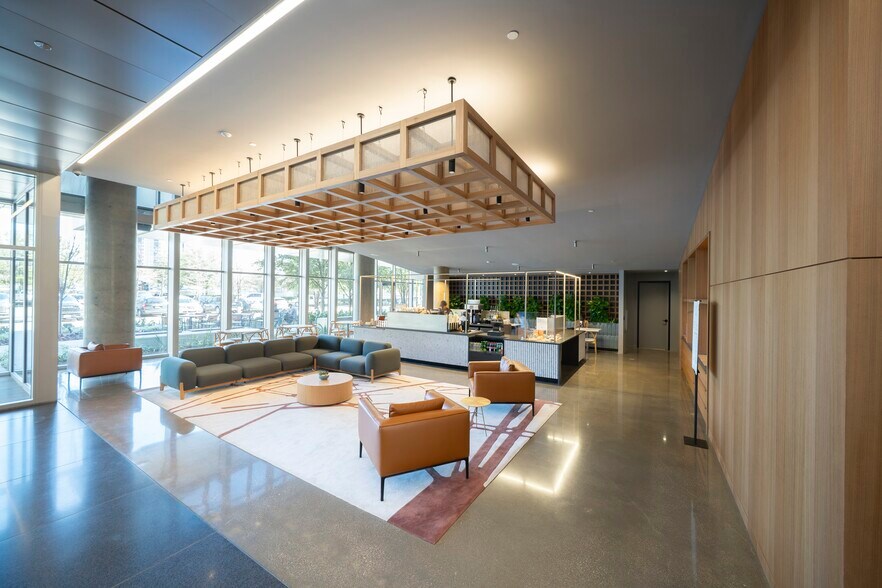 More Photos Of 2801 N Central Expy, Dallas Office For Sale