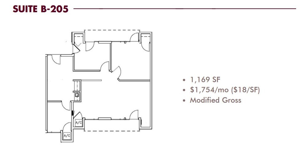 More Photos Of 7650 E Broadway Blvd, Tucson Unknown For Lease