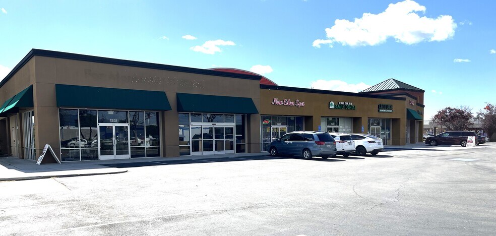 More Photos Of 1331-1351 Coleman Ave, Santa Clara Unknown For Lease