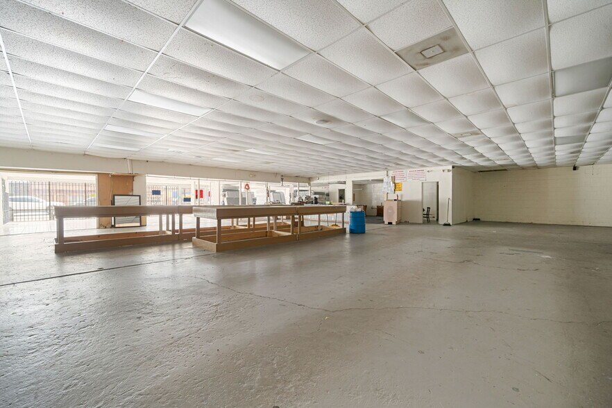 More Photos Of 5102 Telephone Rd, Houston Freestanding For Sale