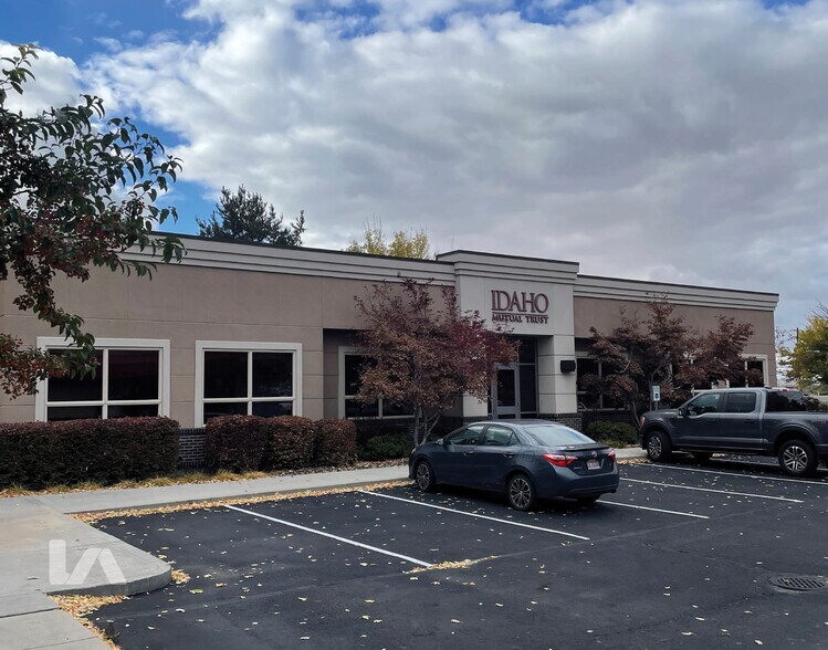 More Photos Of 12594 W Explorer Dr, Boise Loft Creative Space For Lease