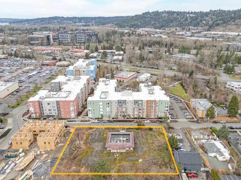 More Photos Of 675 Locust St, Issaquah Land For Sale