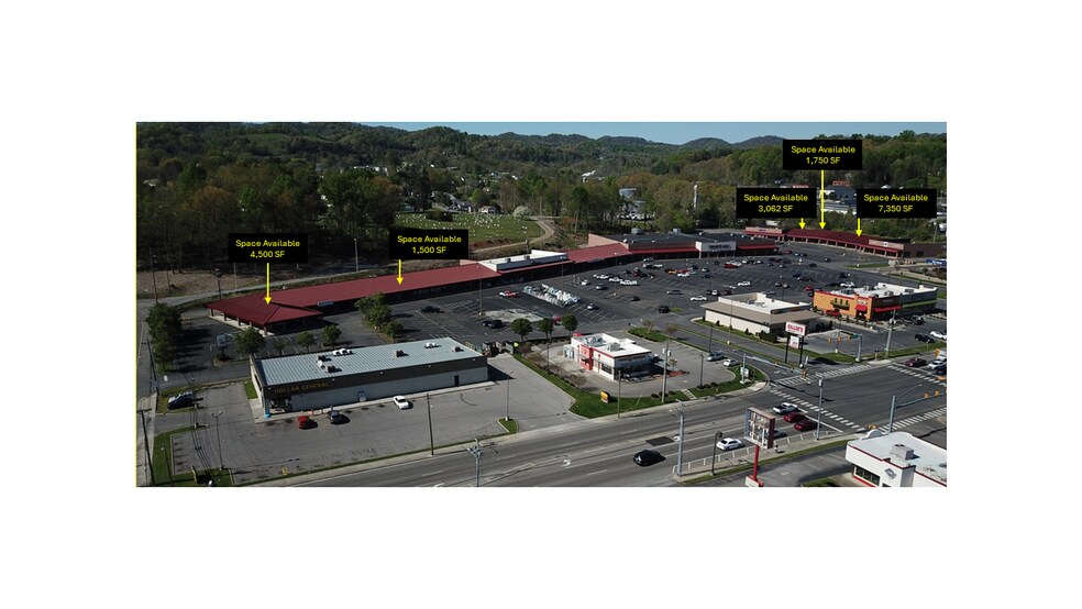 More Photos Of 1315 Euclid Ave, Bristol Unknown For Lease