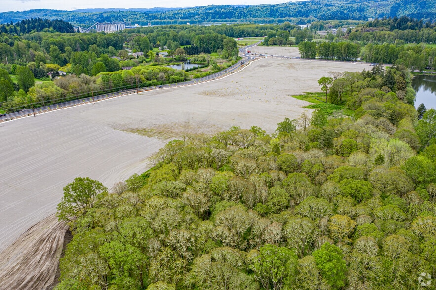 More Photos Of 114 Kalama River Rd, Kalama Land For Lease