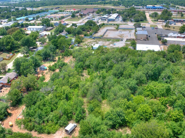 More Photos Of 1301 24th Ave SW, Norman Land For Sale