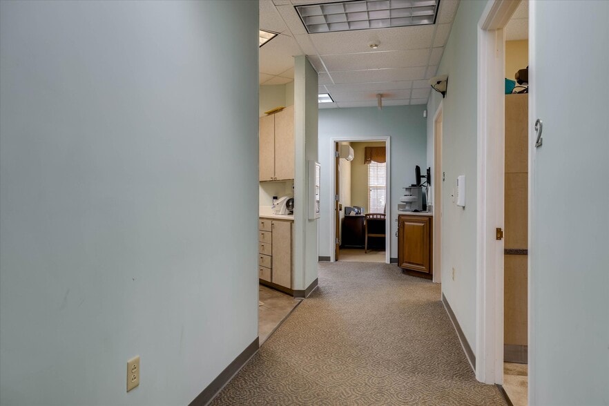More Photos Of 1466 Columbia Hwy N, Aiken Medical For Sale