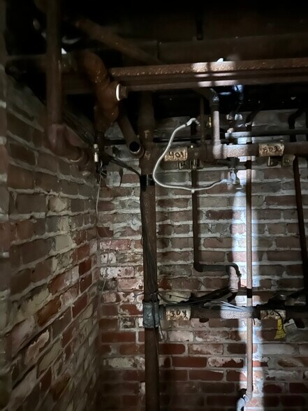 More Photos Of 2360 W Grand Blvd, Detroit Apartments For Sale