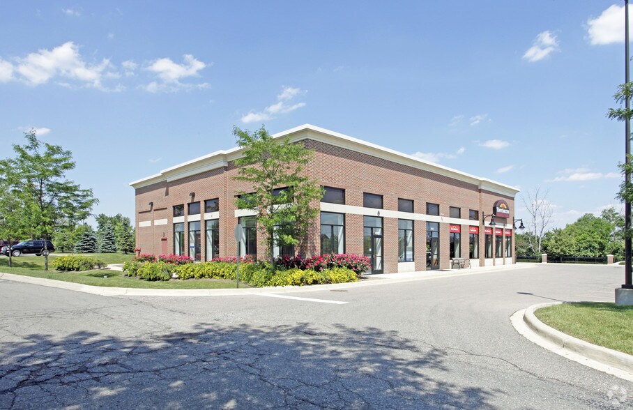 More Photos Of 43075-43271 Crescent Blvd, Novi Unknown For Lease