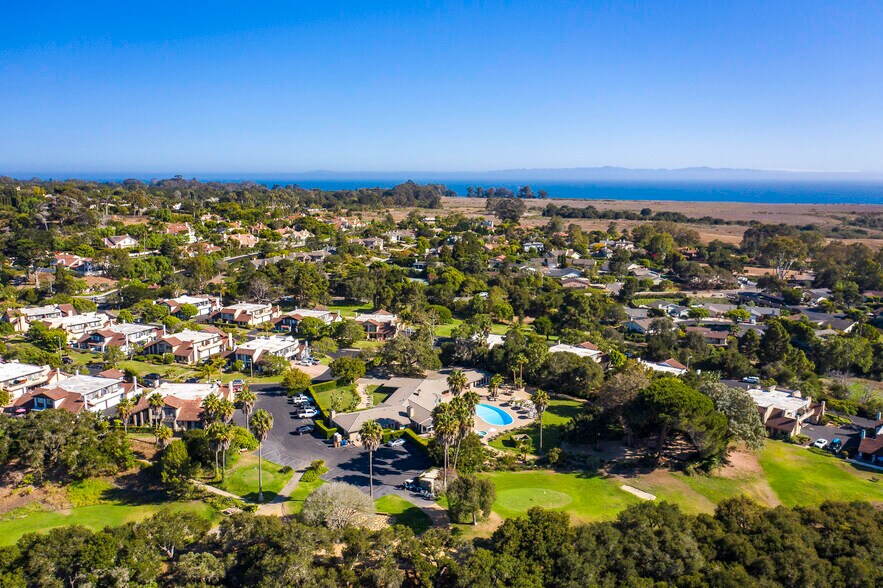 More Photos Of 4760 Calle Camarada, Santa Barbara Golf Course Driving Range For Sale