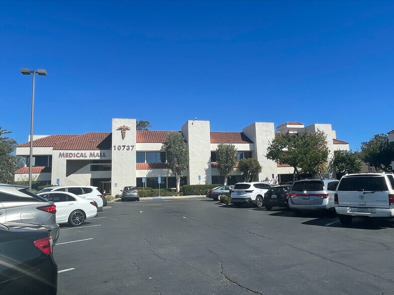More Photos Of 10737 Camino Ruiz, San Diego Medical For Lease