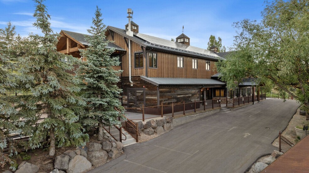 More Photos Of 5373 Highway 224, Park City Medical For Sale