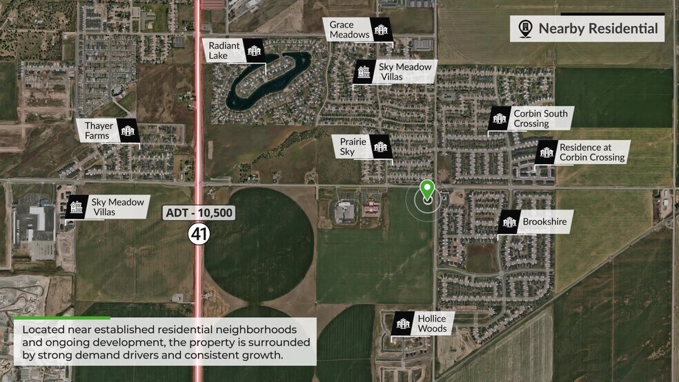 More Photos Of 12175 Meyer Rd, Rathdrum Land For Sale