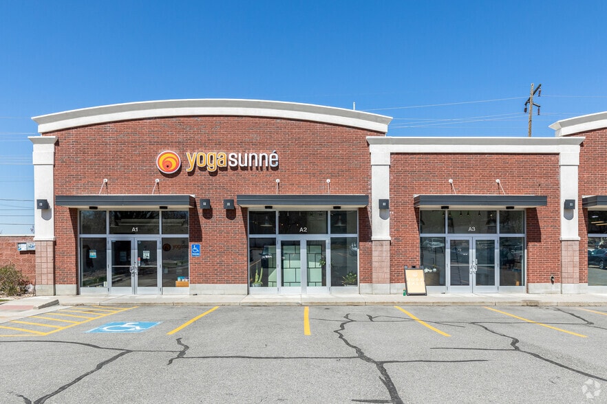 More Photos Of 2242 E Fort Union Blvd, Salt Lake City Storefront For Lease