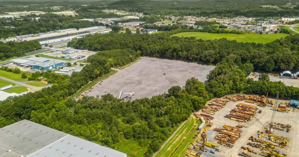 More Photos Of 152 Tyler Dr, Calhoun Land For Sale