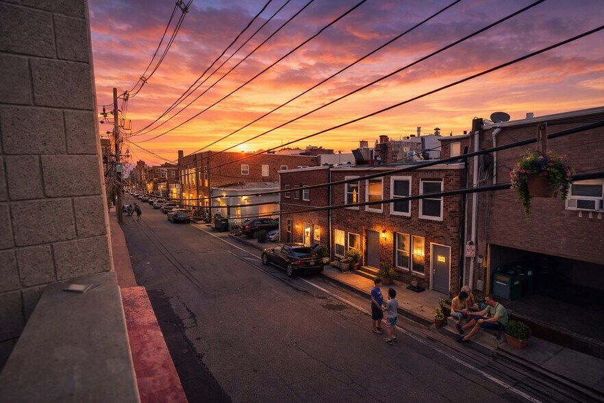 More Photos Of 30-34 New St, Nyack Storefront Retail Office For Sale