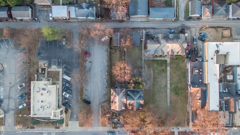 More Photos Of 1265 Bardstown Rd, Louisville General Retail For Sale