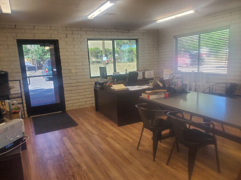 More Photos Of 1450 Builders Way, Prescott Contractor Storage Yard For Lease