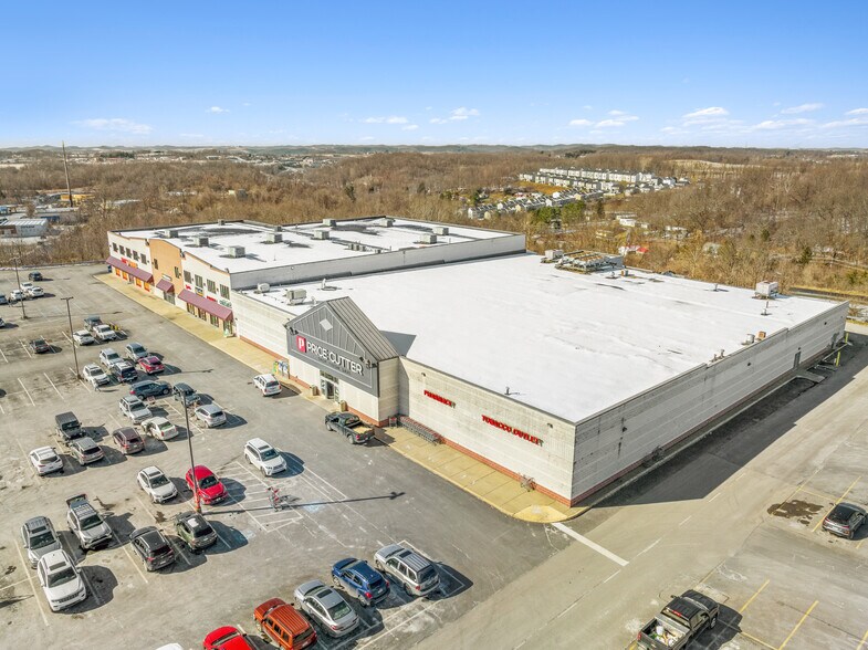 More Photos Of 101-901 Venture Dr, Morgantown Unknown For Lease