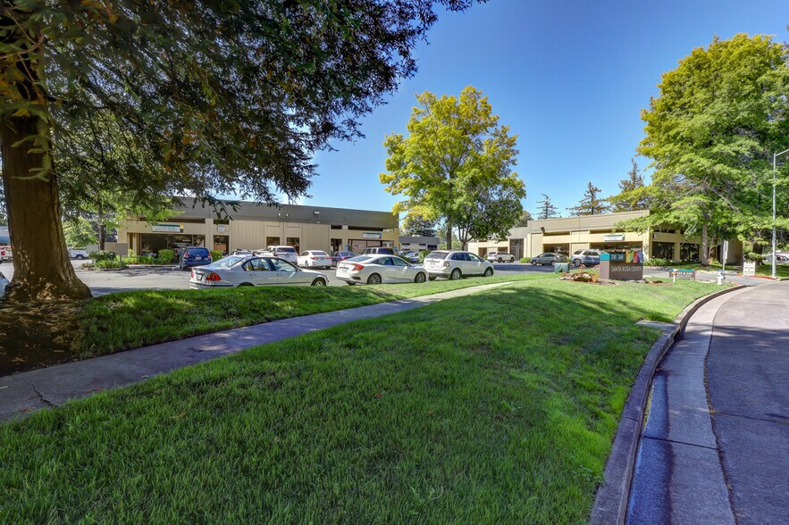 More Photos Of 320 Tesconi Cir, Santa Rosa Flex For Lease