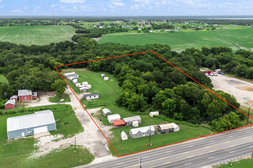 More Photos Of 766 E Quinlan Pky, Quinlan Land For Sale