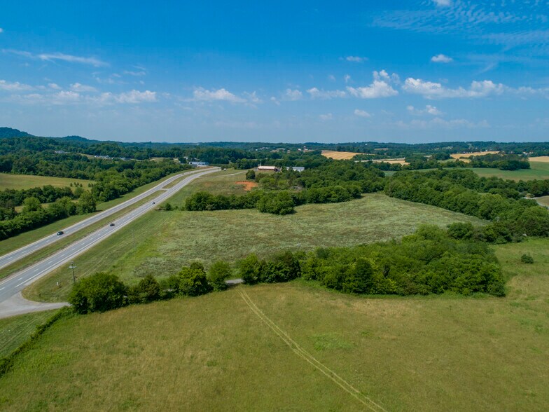 More Photos Of 3838 W Lamar Alexander Pky, Friendsville Land For Sale