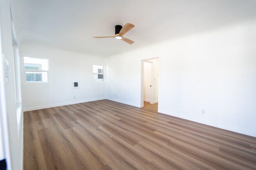 More Photos Of 4353-4363 39th St, San Diego Apartments For Sale
