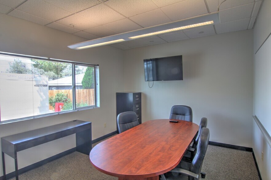 More Photos Of 760 Margrave Dr, Reno Office For Lease