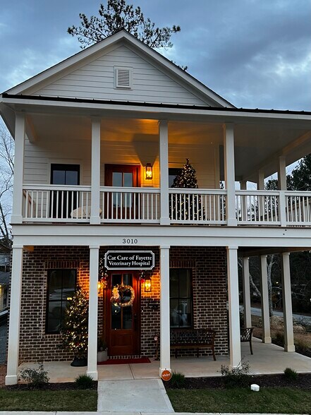 More Photos Of 3010 State, Peachtree City Office Residential For Sale