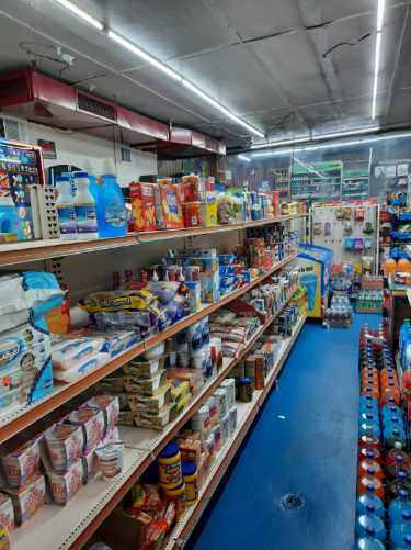 More Photos Of 1155 SW Sylvan Rd, Atlanta Convenience Store For Lease