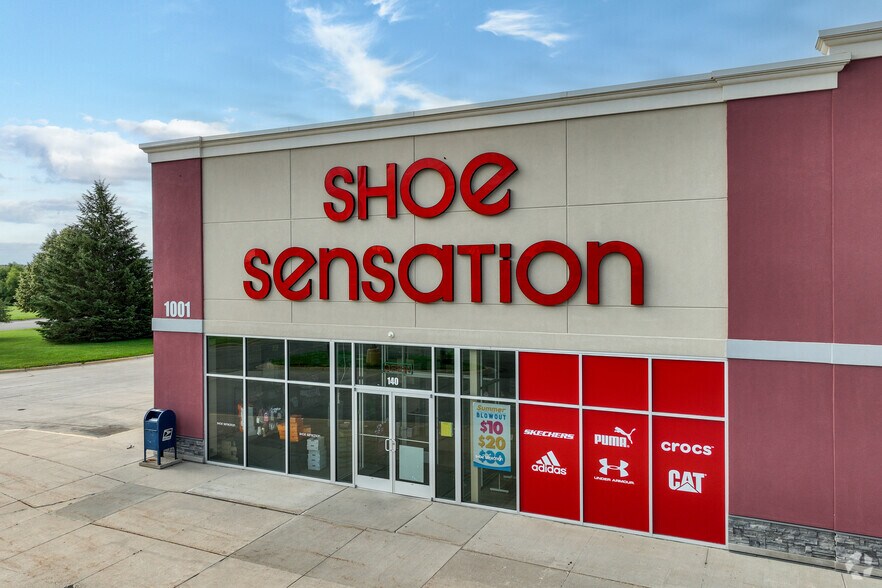 More Photos Of 1209 18th Ave NW, Austin Freestanding For Lease