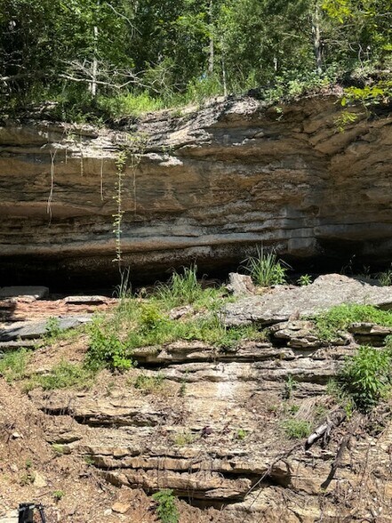 More Photos Of 190 Edgewater Dr, Eureka Springs Land For Sale