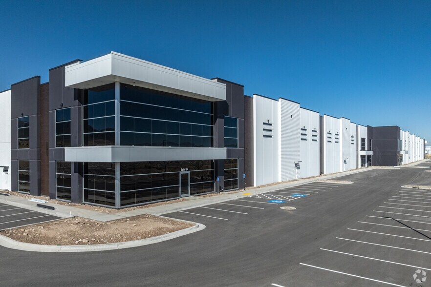 More Photos Of 6845 W 5400 S, West Valley City Unknown For Lease