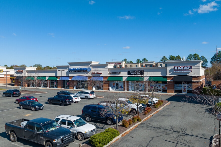 Primary Photo Of 1090 Virginia Center Pky, Glen Allen Unknown For Lease